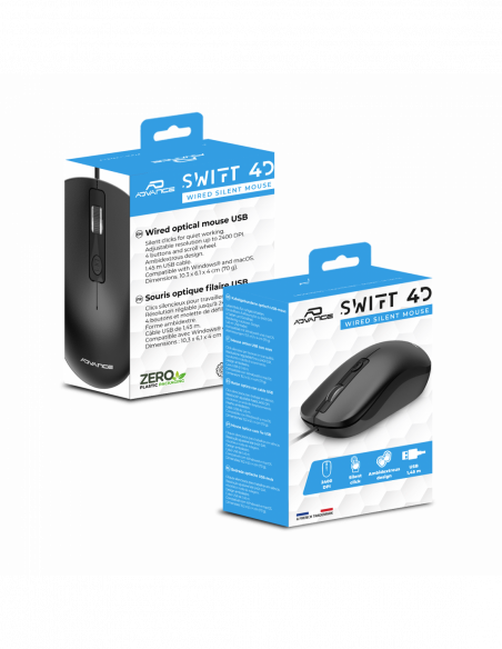 SWIFT 4D
