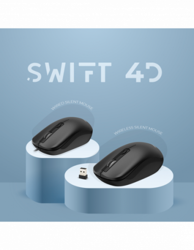SWIFT 4D