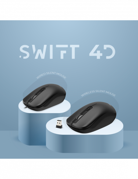 SWIFT 4D