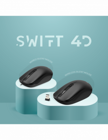 SWIFT 4D WIRELESS
