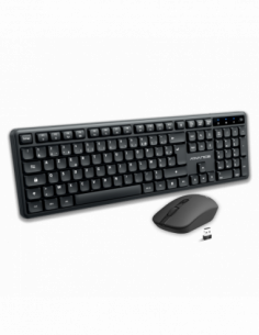 SILENTKEYS WIRELESS