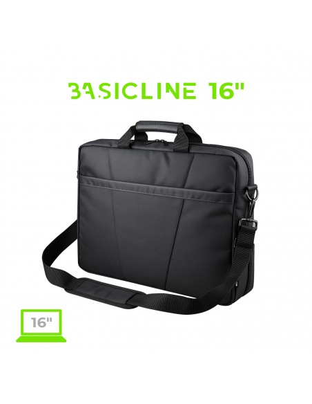 BASICLINE 16"