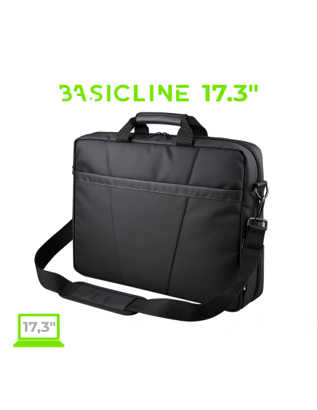 BASICLINE 17.3"