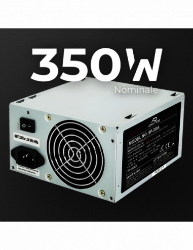 SMARTPOWER 350W - 80 mm SMARTPOWER 350W - 80 mm