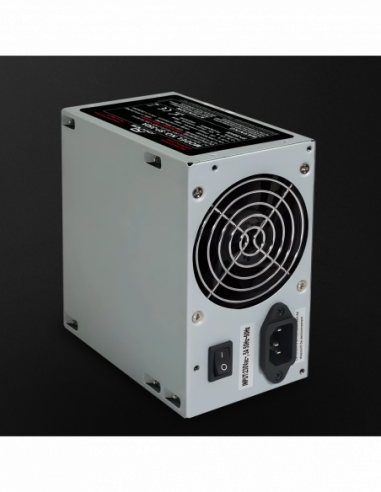 SMARTPOWER 350W - 80 mm SMARTPOWER 350W - 80 mm