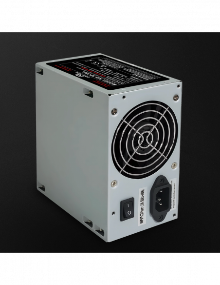 SMARTPOWER 350W - 80 mm