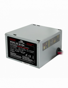 SMARTPOWER 350W - 120 mm