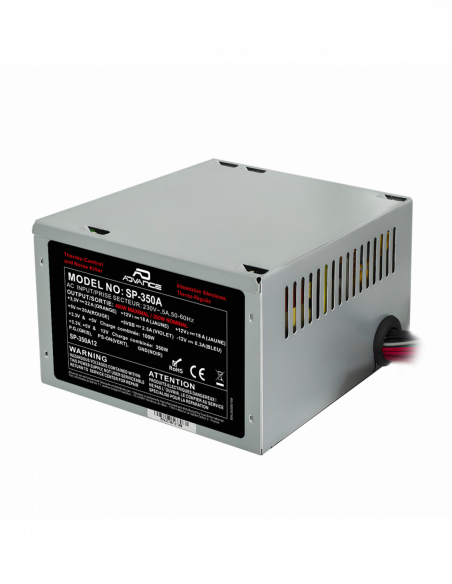 SMARTPOWER 350W - 120 mm