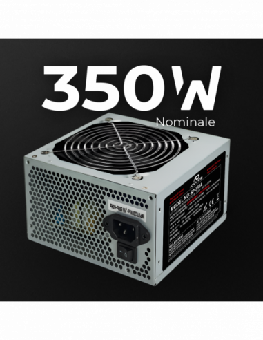 SMARTPOWER 350W - 120 mm