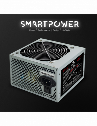 SMARTPOWER 350W - 120 mm