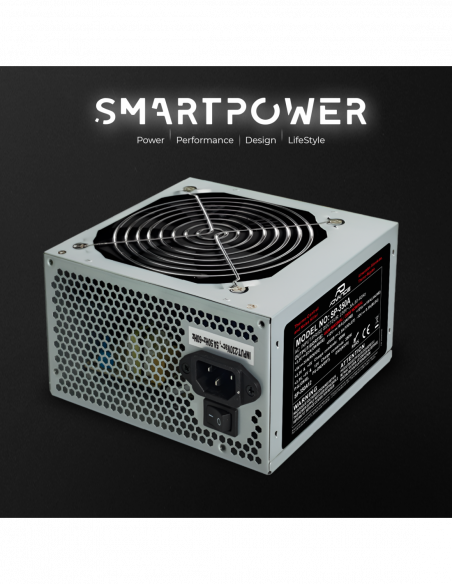 SMARTPOWER 350W - 120 mm