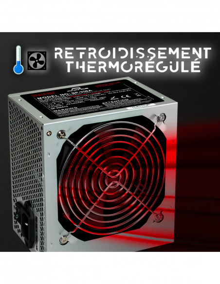 SMARTPOWER 350W - 120 mm