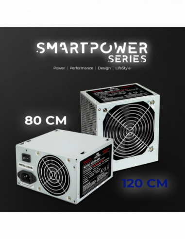 SMARTPOWER 350W - 120 mm