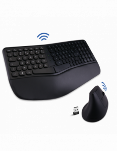 SMARTERGO WIRELESS