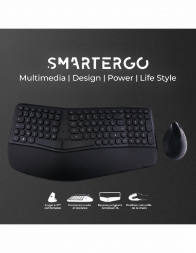 SMARTERGO WIRELESS
