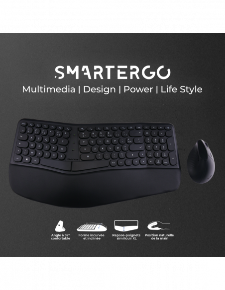 SMARTERGO WIRELESS