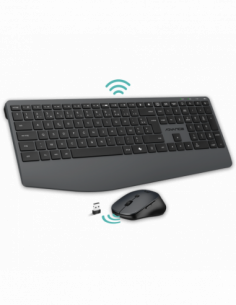 X-TYPE WIRELESS