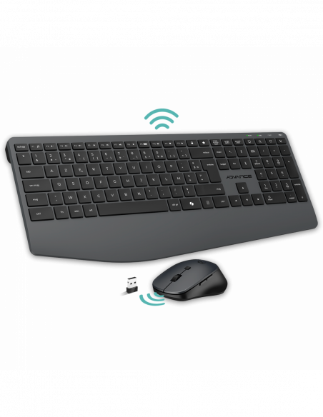 X-TYPE WIRELESS