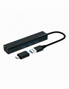 XPAND STARTER USB 3.0 / HUB...