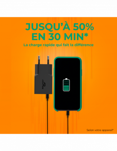 QUICKFLEX 30W