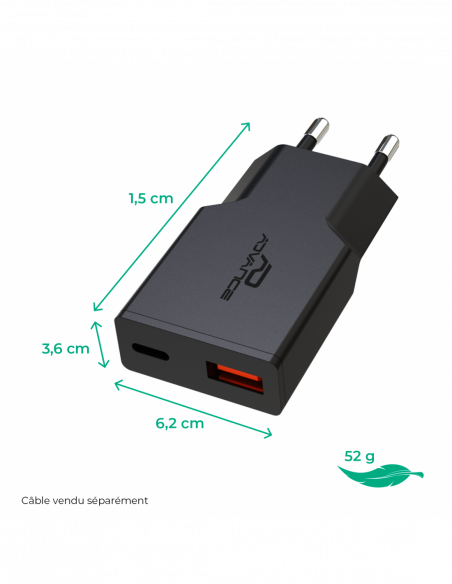 QUICKFLEX 30W