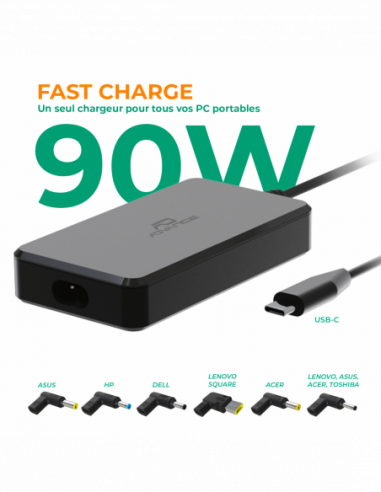 QUICKFLEX 90W