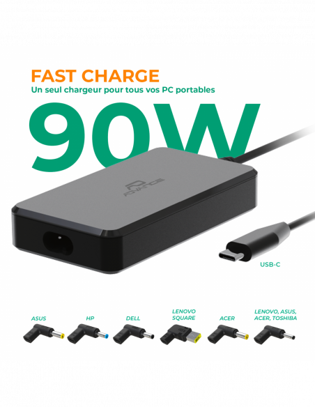 QUICKFLEX 90W