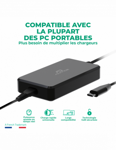 QUICKFLEX 90W
