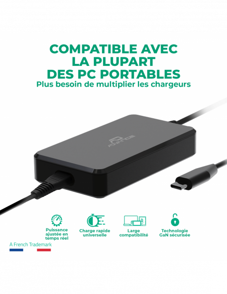 QUICKFLEX 90W