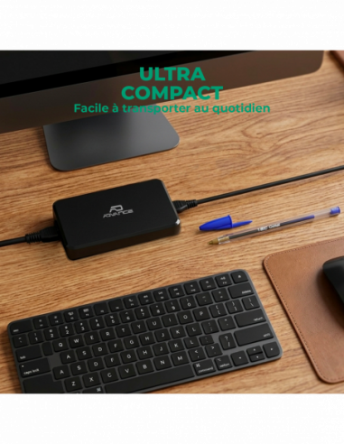QUICKFLEX 90W