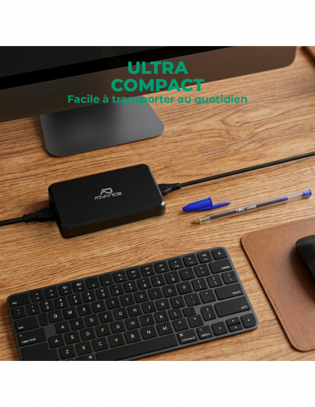 QUICKFLEX 90W