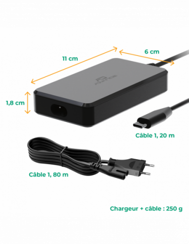 QUICKFLEX 90W