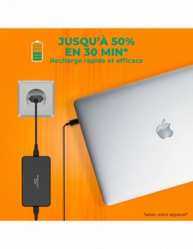 QUICKFLEX 90W