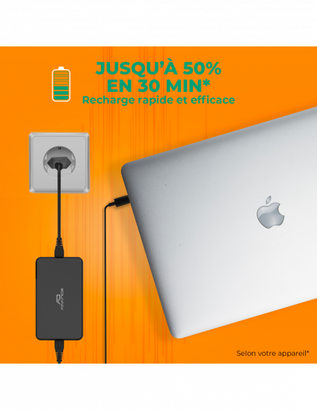 QUICKFLEX 90W