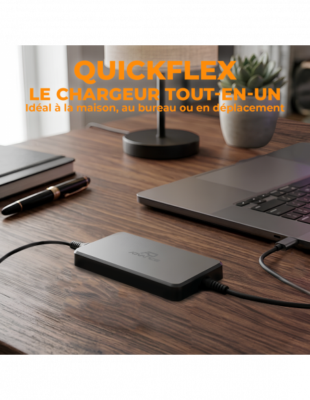 QUICKFLEX 90W