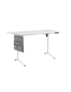 FLEXDESK WHITE 140