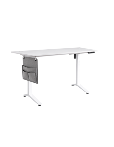 FLEXDESK WHITE 140