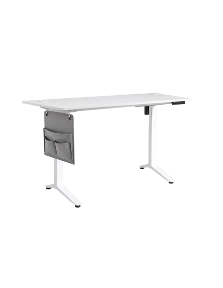 FLEXDESK WHITE 140