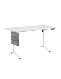 FLEXDESK WHITE 160