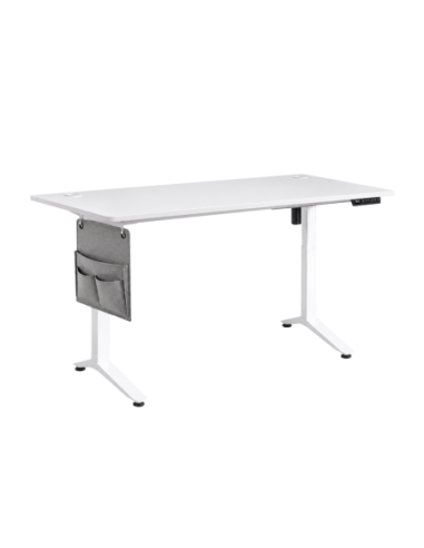 FLEXDESK WHITE 160
