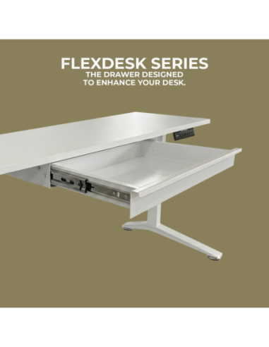 FLEXDESK TIROIR
