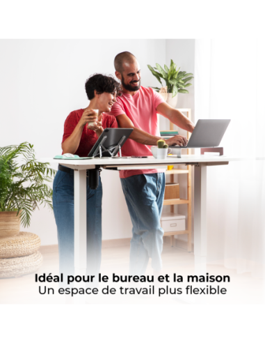 FLEXDESK TIROIR