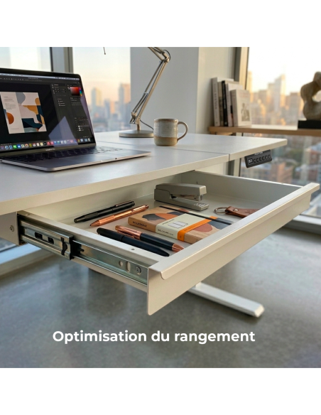 FLEXDESK TIROIR