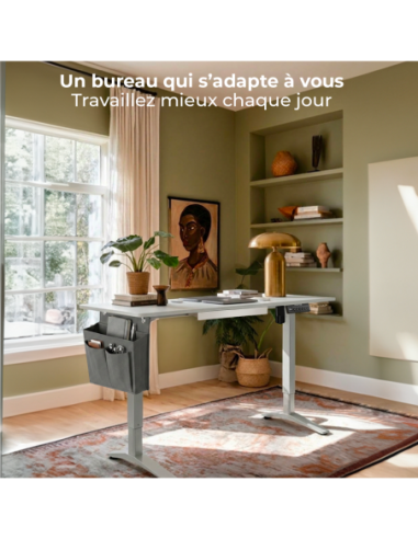 FLEXDESK TIROIR